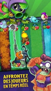 Plants vs Zombies : Heroes 1