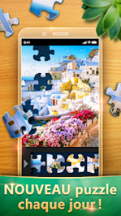 Puzzles Magiques 1