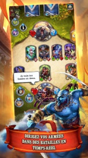 Mighty Heroes 1