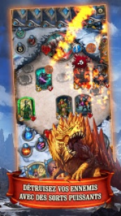 Mighty Heroes 2