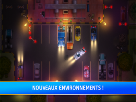 Parking Mania 3