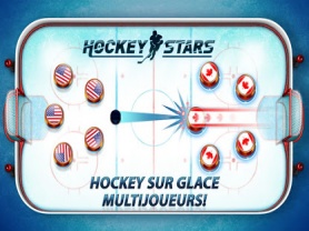 Hockey Stars 1