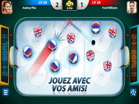 Hockey Stars 2