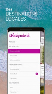 Weekendesk 2