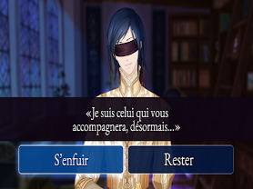Moonlight Lovers : Raphaël 1