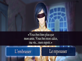 Moonlight Lovers : Raphaël 2
