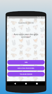 Quel animal es-tu? 2