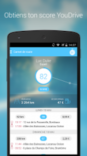 YouDriveLite 1