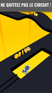 Skiddy Car 2