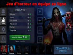 Horrorfield 1