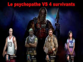 Horrorfield 2