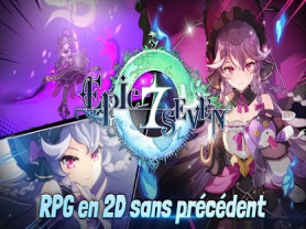 Epic Seven 1