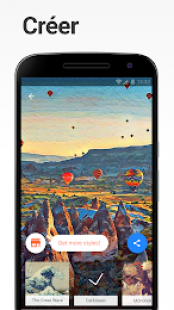 Prisma Photo Editor 2