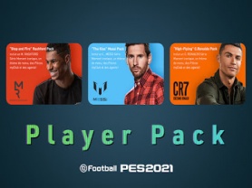 eFootball PES 2021 2