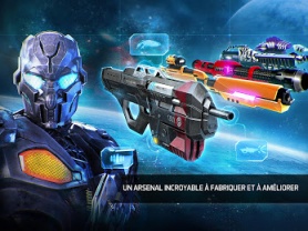 N.O.V.A. Legacy 2