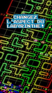 PAC-MAN 256 Labyrinthe infini 2