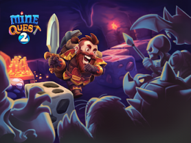 Mine Quest 2 1