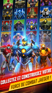 Pacific Rim : Breach Wars 1