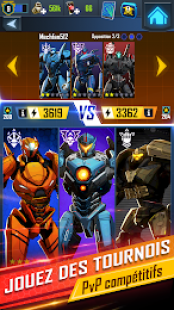 Pacific Rim : Breach Wars 2