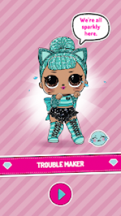 L.O.L Surprise Ball Pop 2