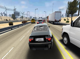Traffic Tour 2