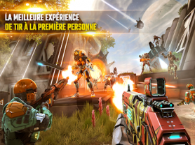 SHADOWGUN Legends 1