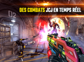 SHADOWGUN Legends 2