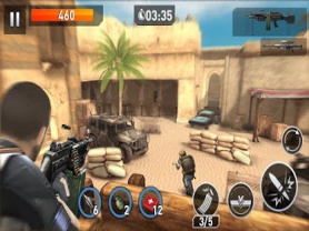 Tueur d'lite 3D 2