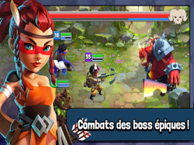 Dragonstone : Kingdoms 1
