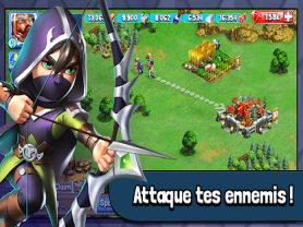 Dragonstone : Kingdoms 2