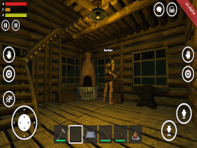 Survival Simulator 1