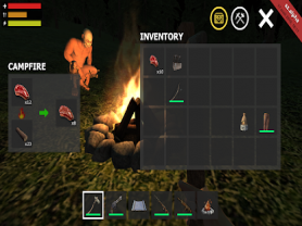 Survival Simulator 2