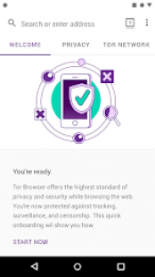 Tor Browser 1