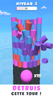 Tower Color 1