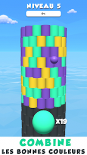 Tower Color 2