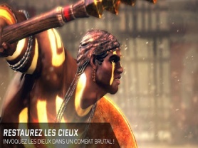 Gods of Rome 1