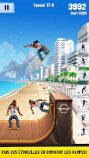 Flip Skater 2