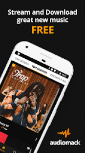 Audiomack 1