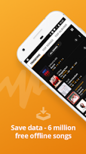 Audiomack 2