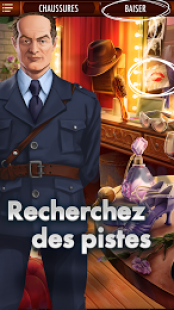 Agent Alice 3