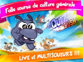 Quiz Rush 1