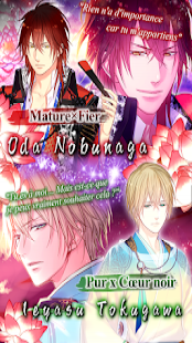 Romance avec un Samurai 2