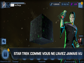 Star Trek Timelines 1