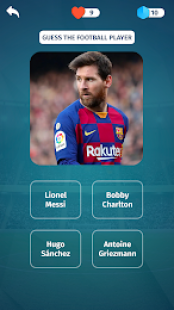Football Quiz 1