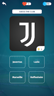 Football Quiz 2
