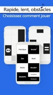 Don't Tap The White Tile 3