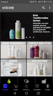 Modere Europe 1