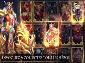 Trials of Heroes : L'Epreuve des Hros 2