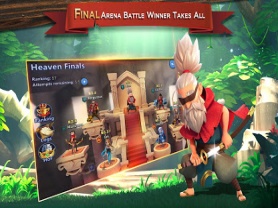 Final Heroes 1