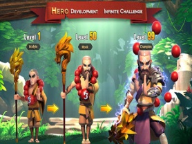 Final Heroes 2